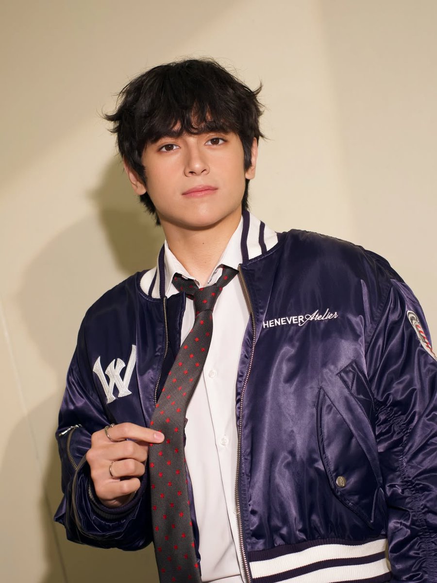 gmanetwork's tweet photo. A look back at Heath Jornales’ standout looks from his #HeathWave concert! 🔥

📸: Thazzia via Heath Jornales | Instagram https://t.co/2wAFMkTmLe
