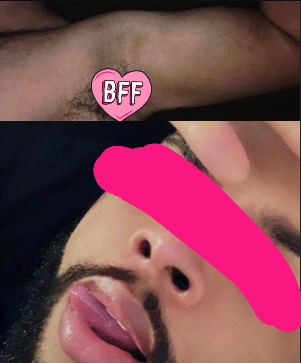 they 💞 ren. tweet media