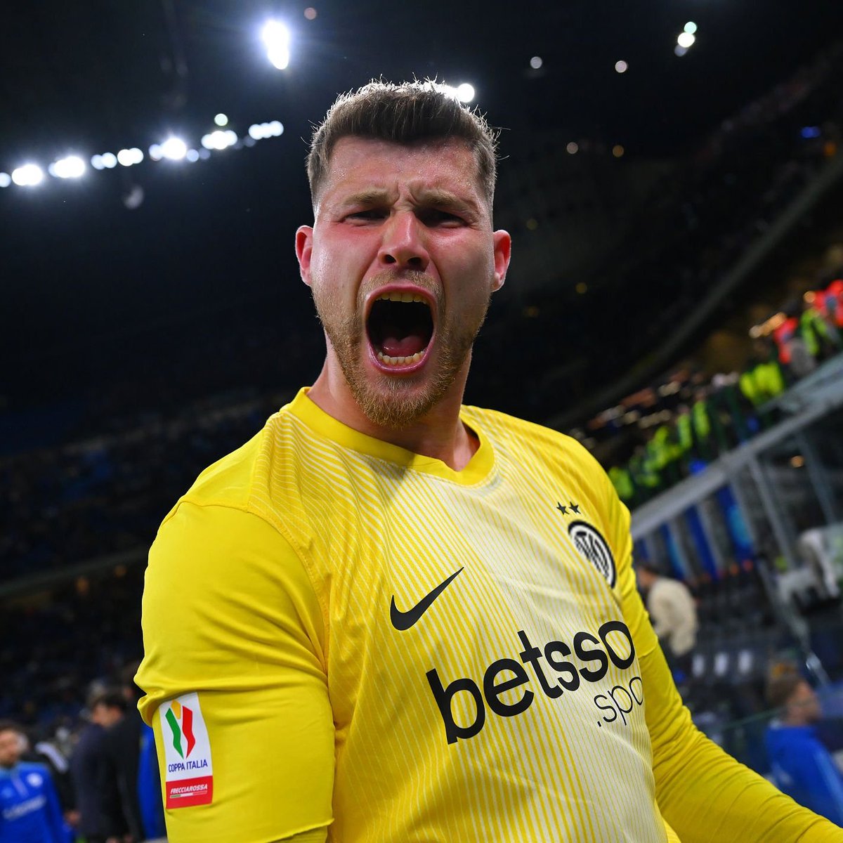 Inter Xtra tweet media