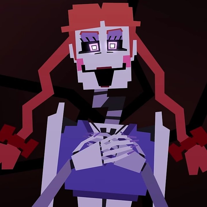 𖤐𓆩TotallyEleanor𓆪𖤐 (Afton) tweet media