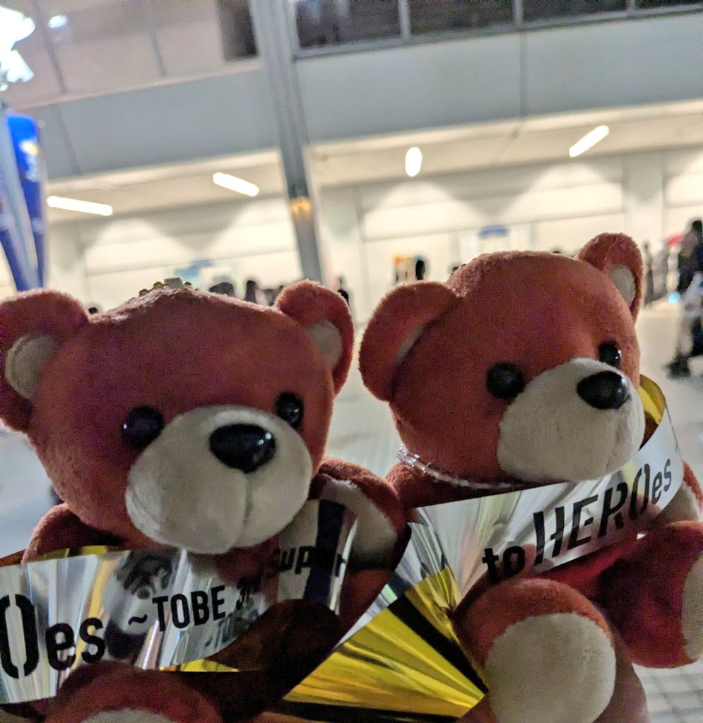 sumippev6masa's tweet photo. 4/21(火)
久しぶりに健ちゃんに会ってきました
お友達にも会えてうれしかったー✨

#toHEROes_愛知Day2 https://t.co/AVkx1igfnt