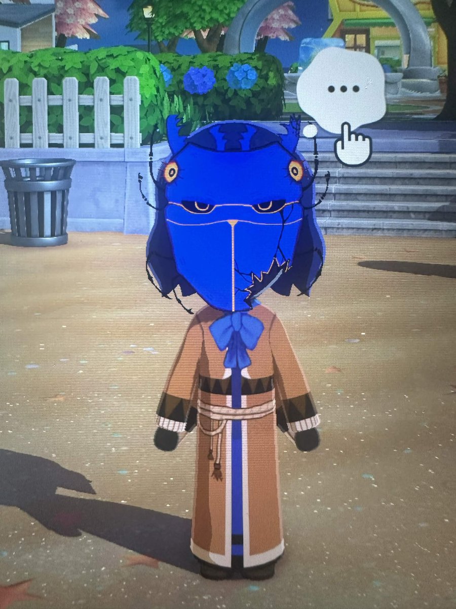 Francisholic tweet media