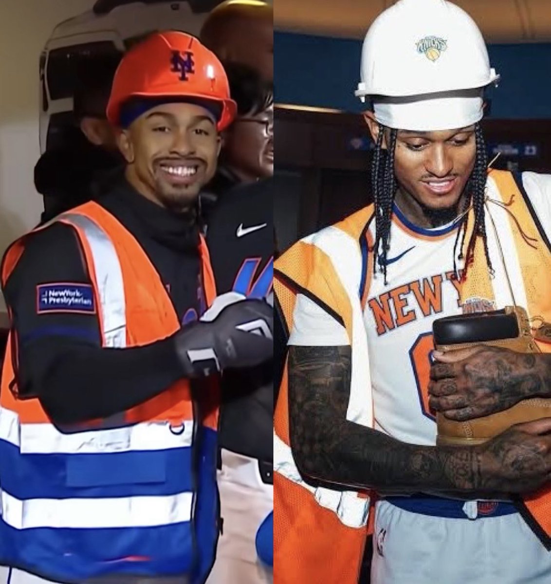 Big Knick Energy tweet media