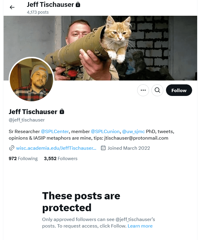 SubX.News® tweet media