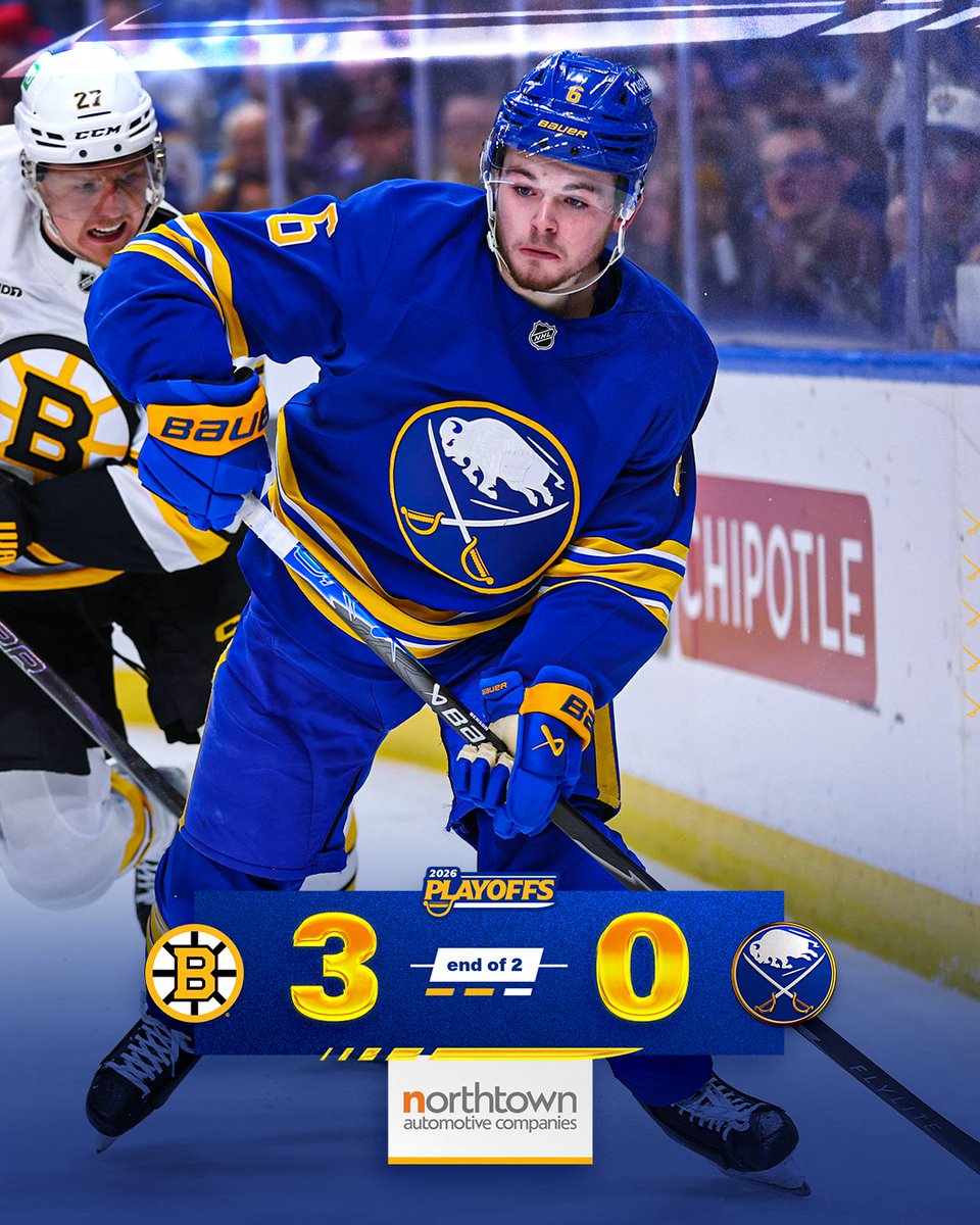 y - Buffalo Sabres tweet media