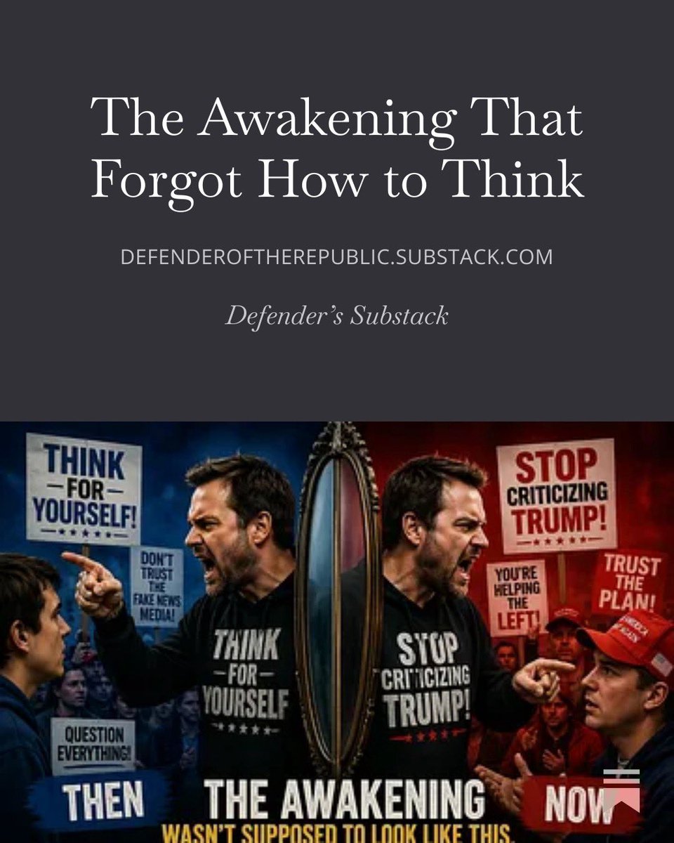 Defender of the Republic 🇺🇸 tweet media