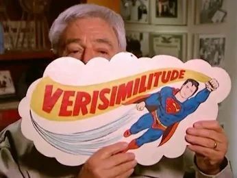 SupermanHomepge's tweet image. #DidYouKnow April 21 is #BigWordDay.