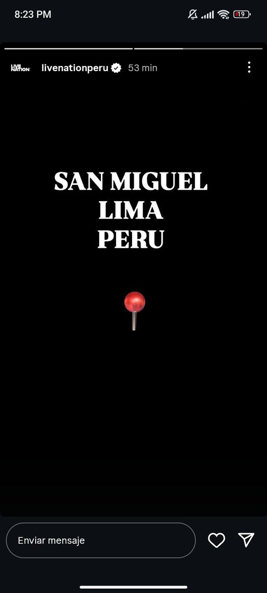 VETE A LA VERGA LN NO ME ILUSIONES CON AESPA