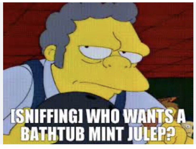 Turf History Times tweet media