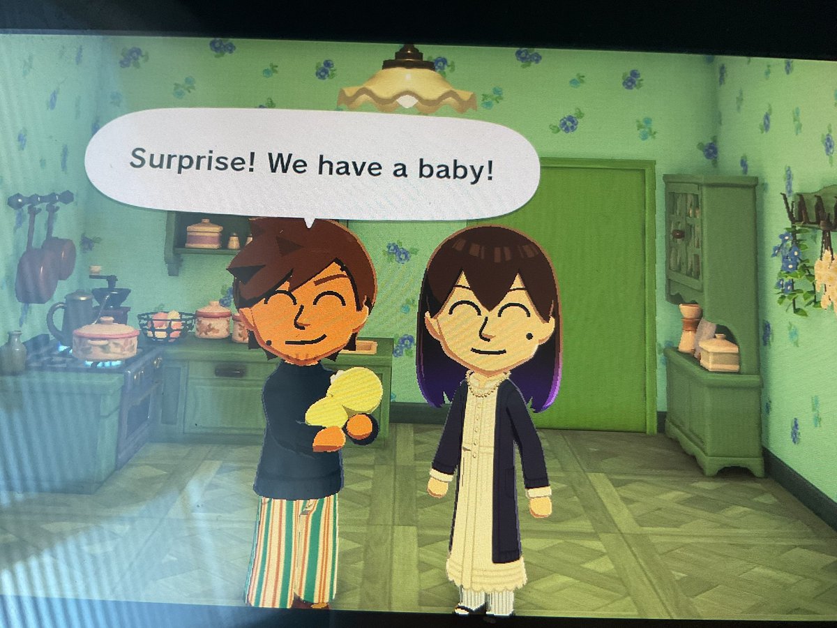 🎹Char/Mari/Kel | QUEEN OF (OLD MAN) SUNKEL💛🧡 tweet media