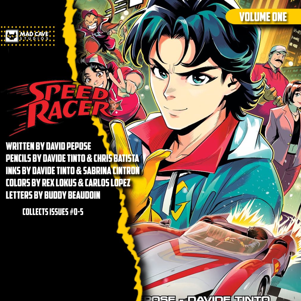 Comics Bodega tweet media