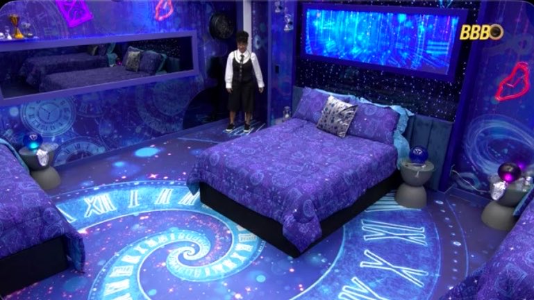 e ela deixou tudo do jeitinho que encontrou, vc eh eterna milena moreira lages