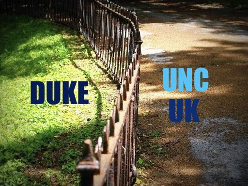 Hoops at Duke tweet media