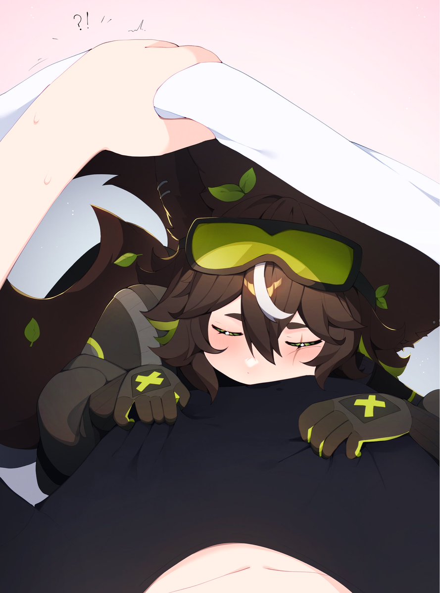 Kara 🐾🏕️ 【Cryptid Hunter VTuber】 tweet media