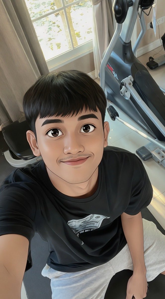 PPBEN2002's tweet photo. ฮัลโหลลลลลล😬🤣🤣 https://t.co/r7bNKlegne