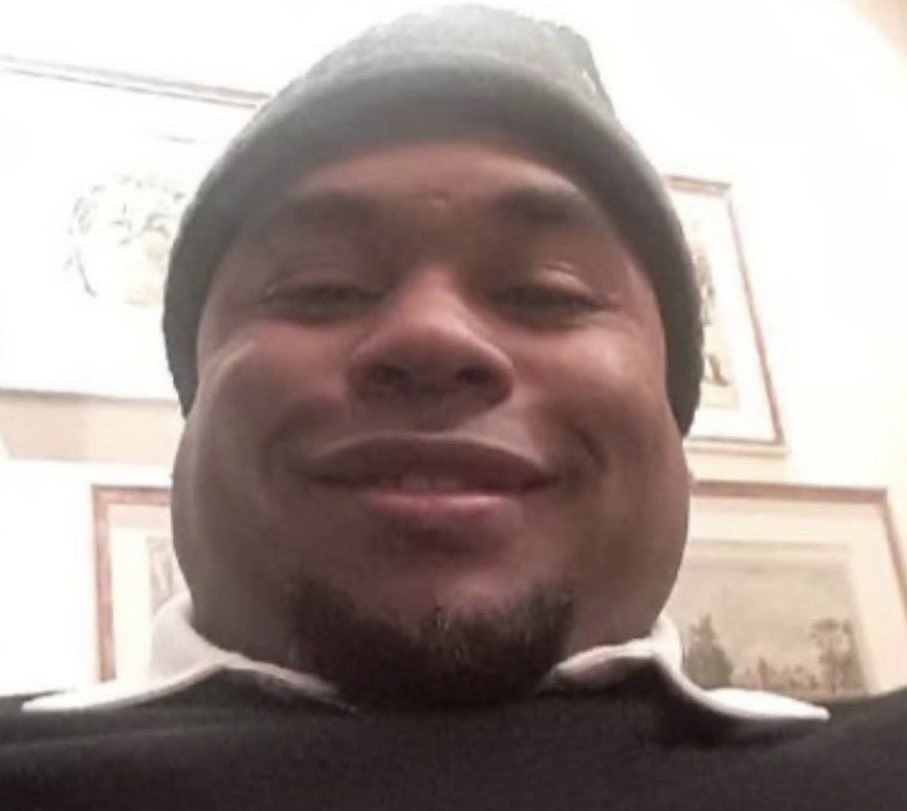 Gritty Dean Yeager tweet media