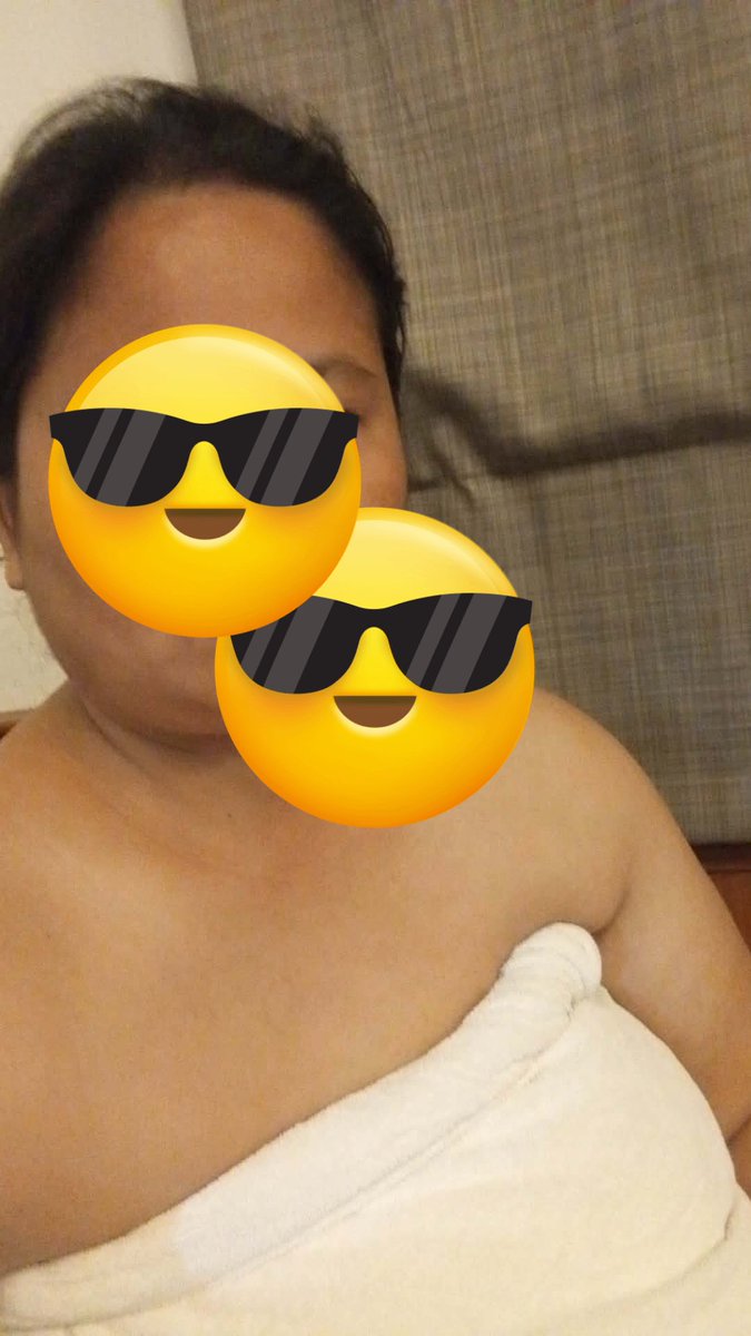 สาวอ้วน มันทุกเม็ด tweet media