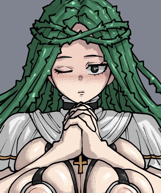 コミッションご依頼ありがとうございました😊 
@Bafragur 