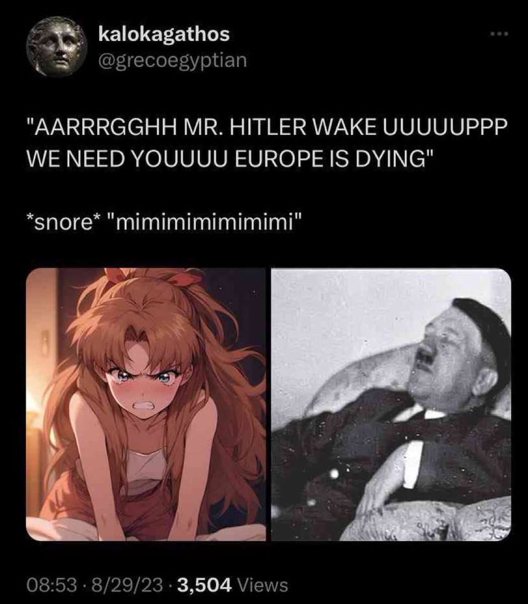 Dark,Odd,Conspiracy tweet media