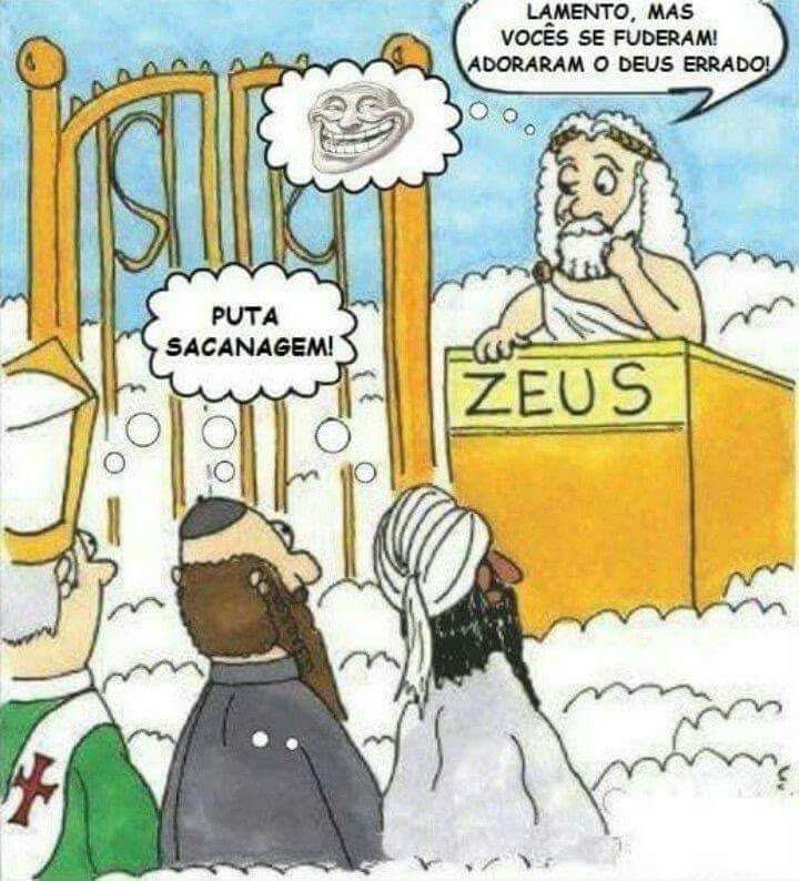 Sacrificar o filho, não é sinônimo de amor