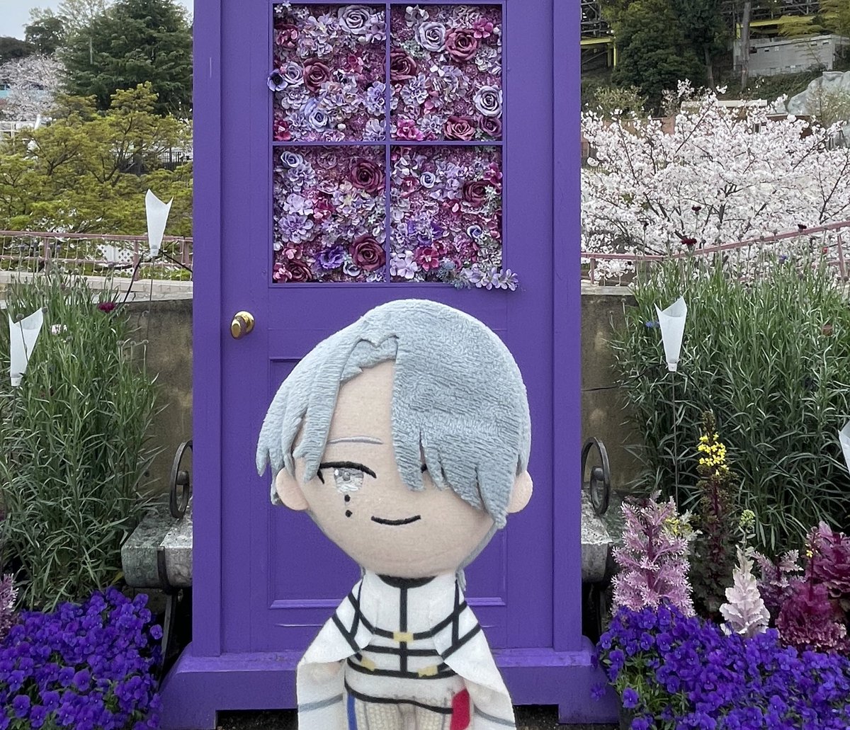 シドウぬい (@shidou_nui) on Twitter photo 