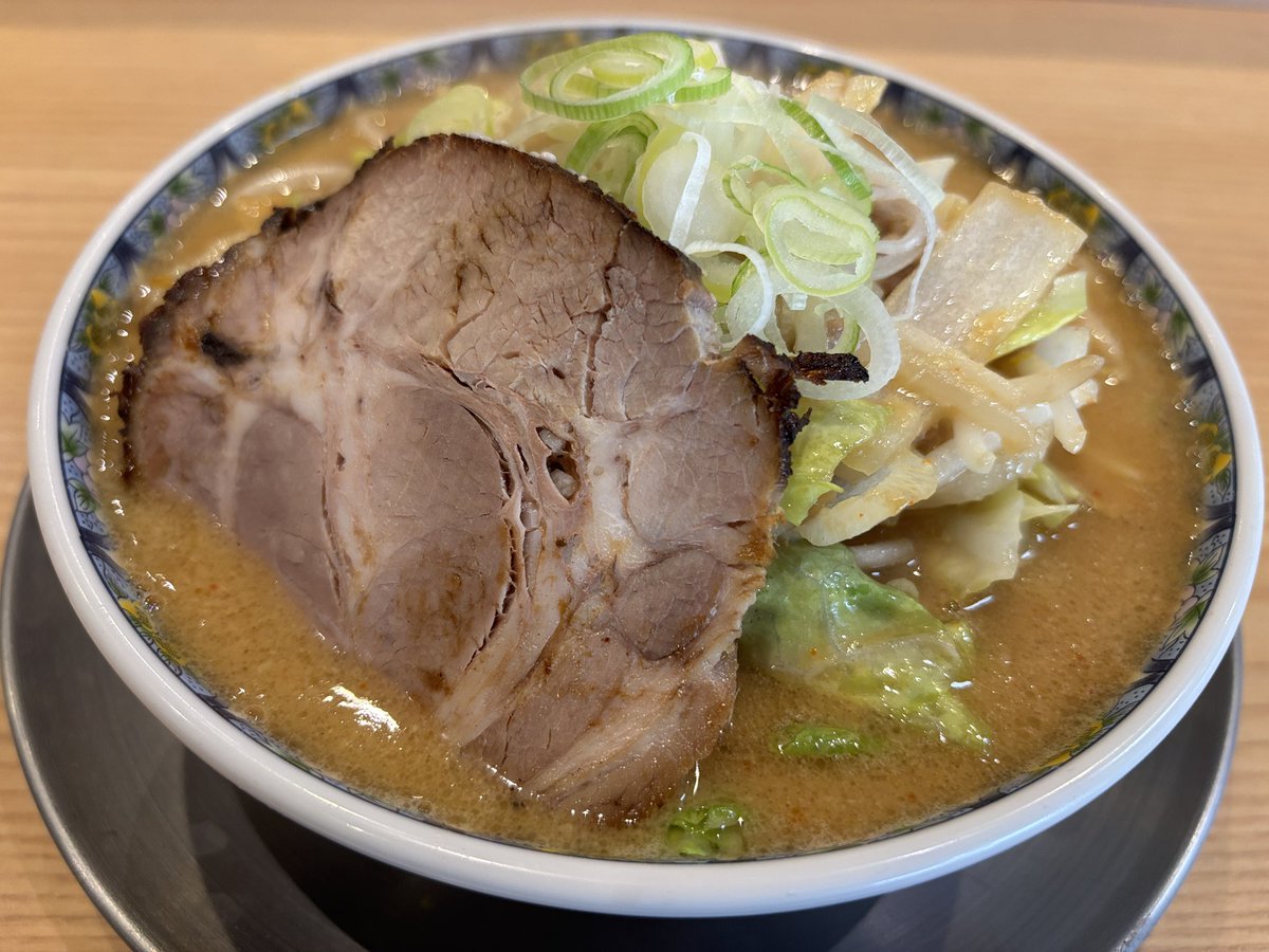 井手隊長（ラーメンライター／ミュージシャン） tweet media