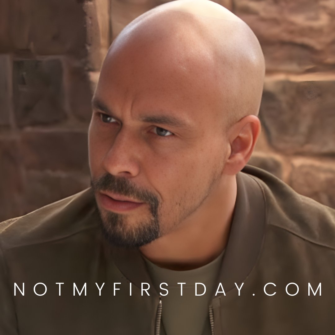 TheBoldNorthGal's tweet image. Today on #YR, soap opera fans across social media are done with Devon.  Ready for him to do a Family Matters reboot.