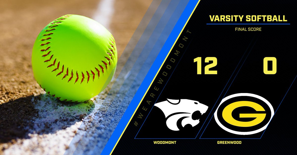 We Are Woodmont tweet media