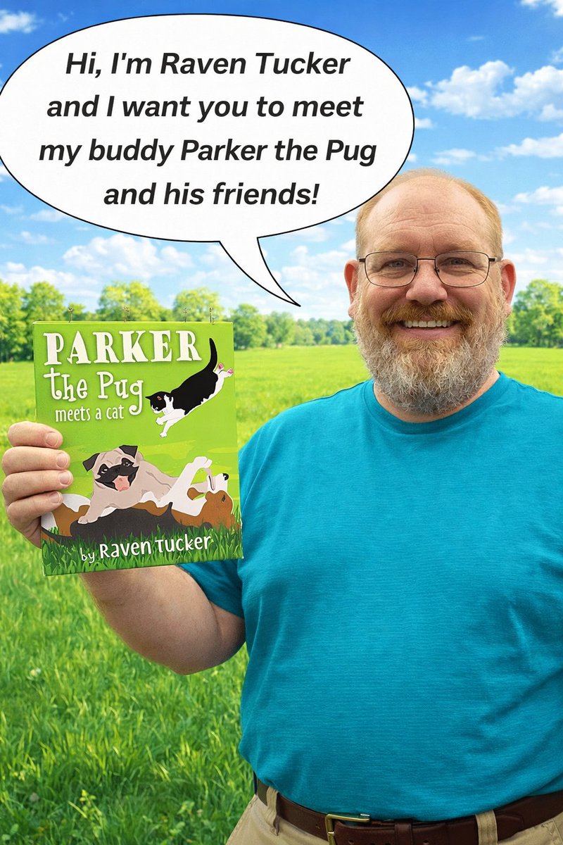 #childrensbooks #pugs #parents #readingcommunity #bookboost