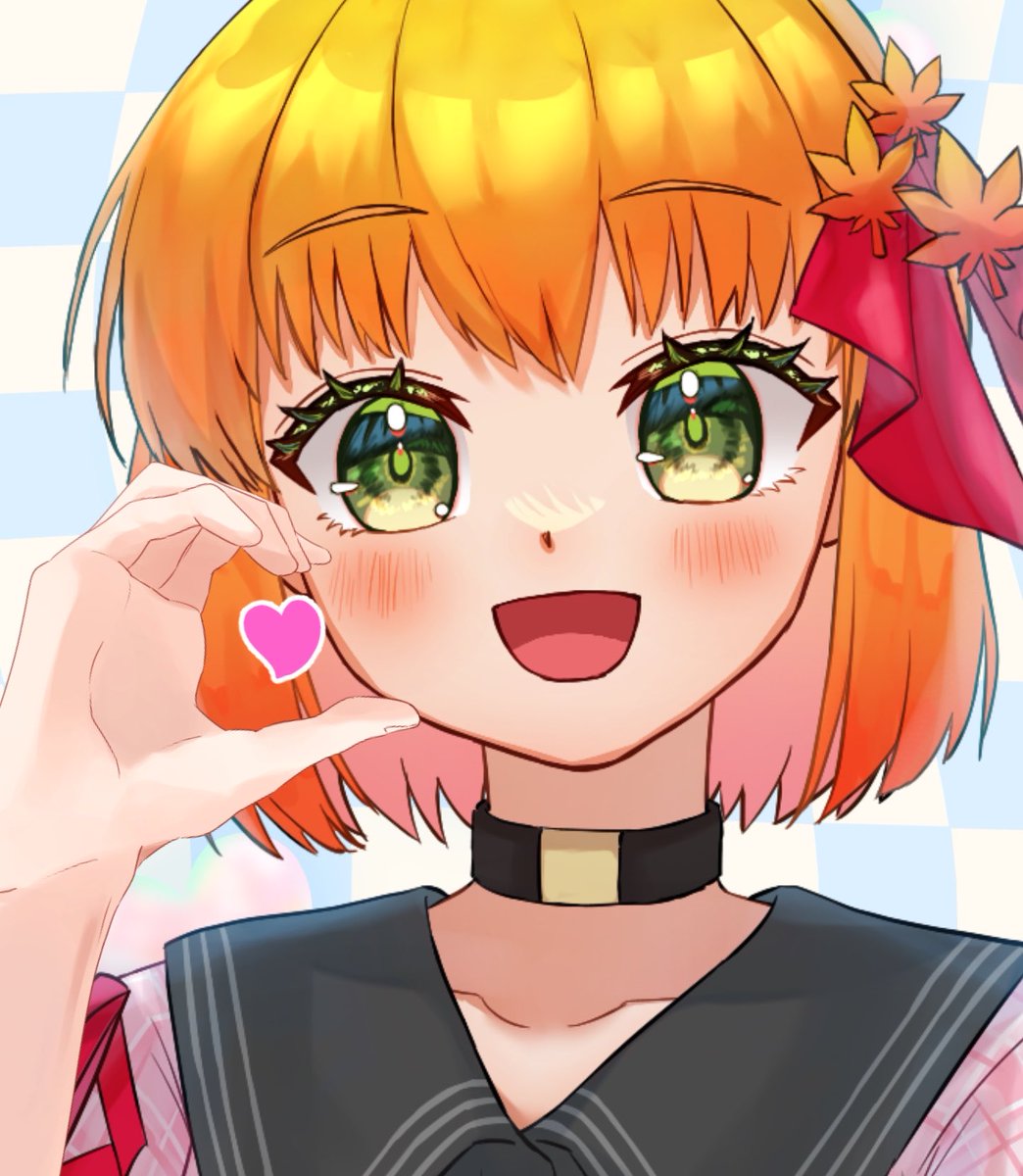 秋野かえで tweet media