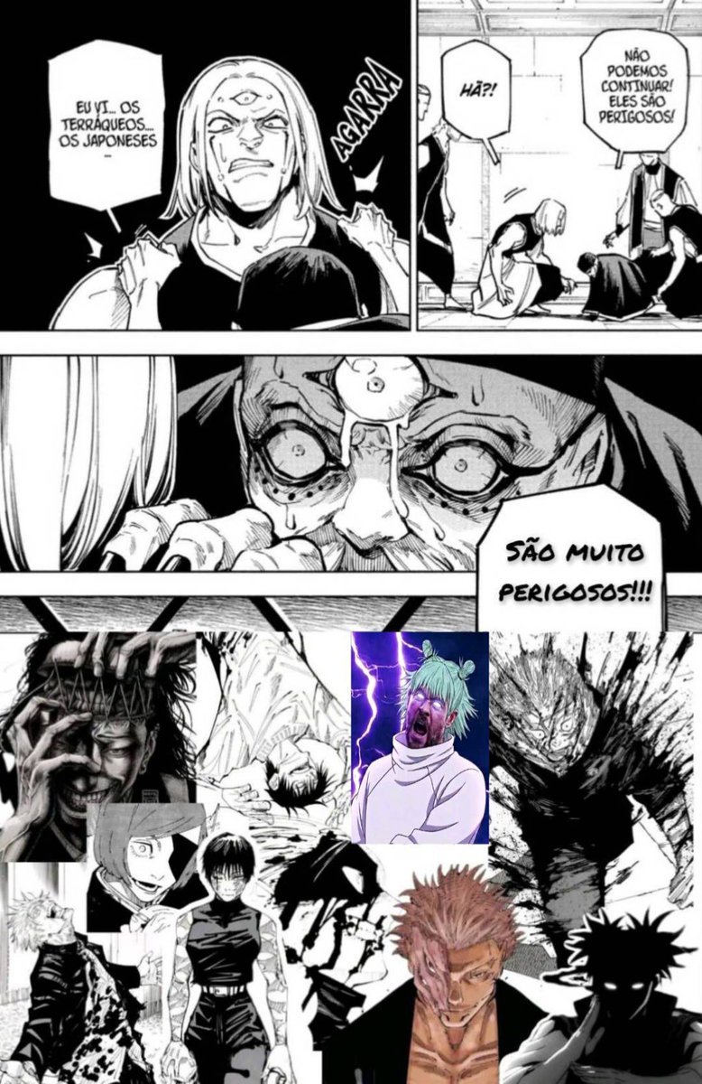 Dreegew ⛩️ tweet media