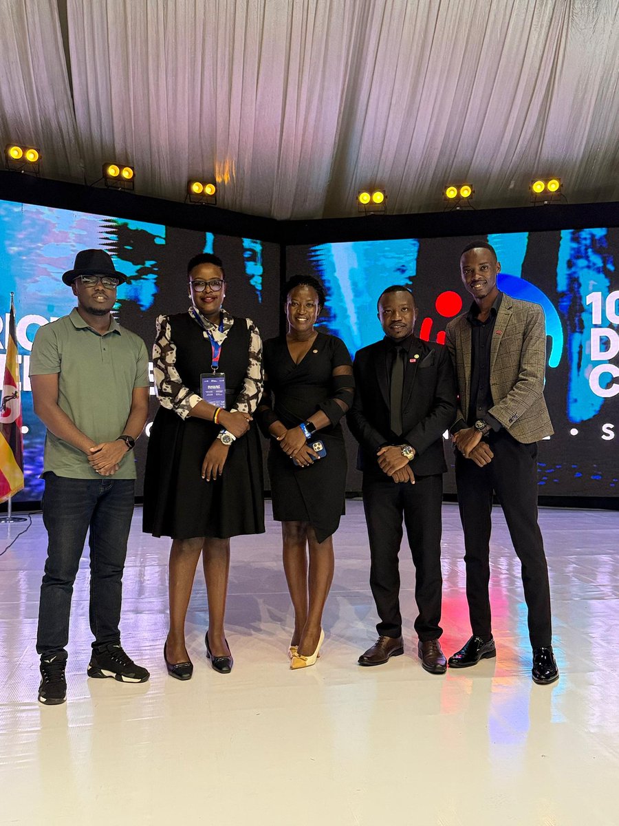 Rotaract Club of Kaihura - Empaakolanders tweet media