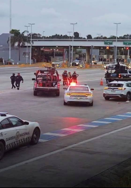 El Blog del Narco tweet media