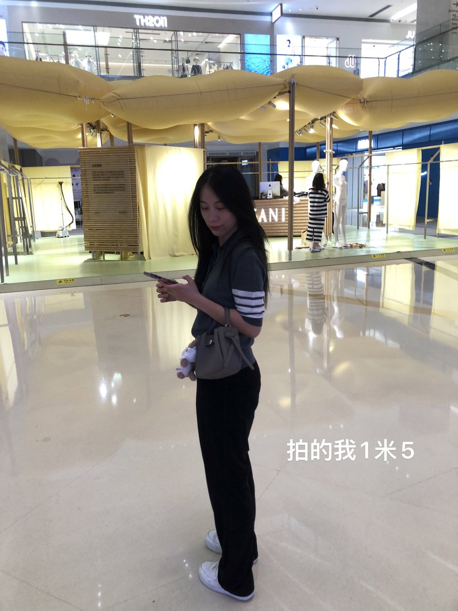受不了我朋友拍的