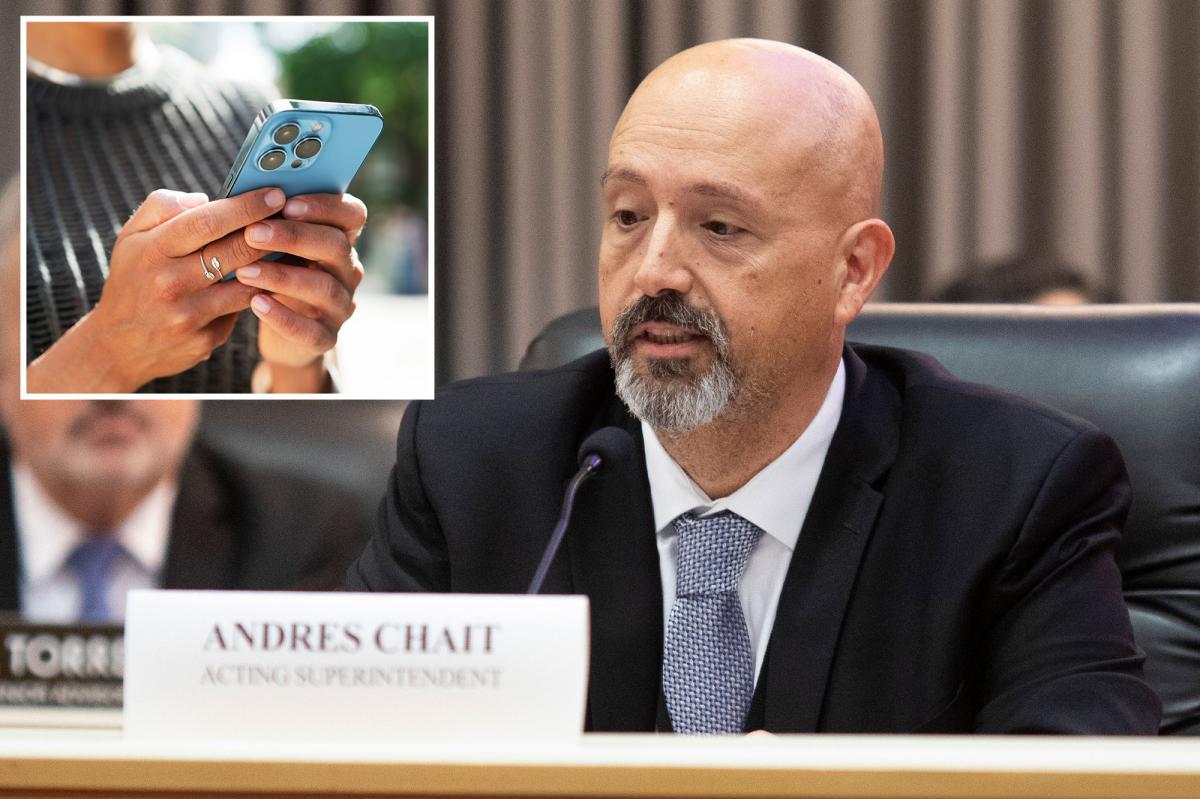 New York Post tweet media