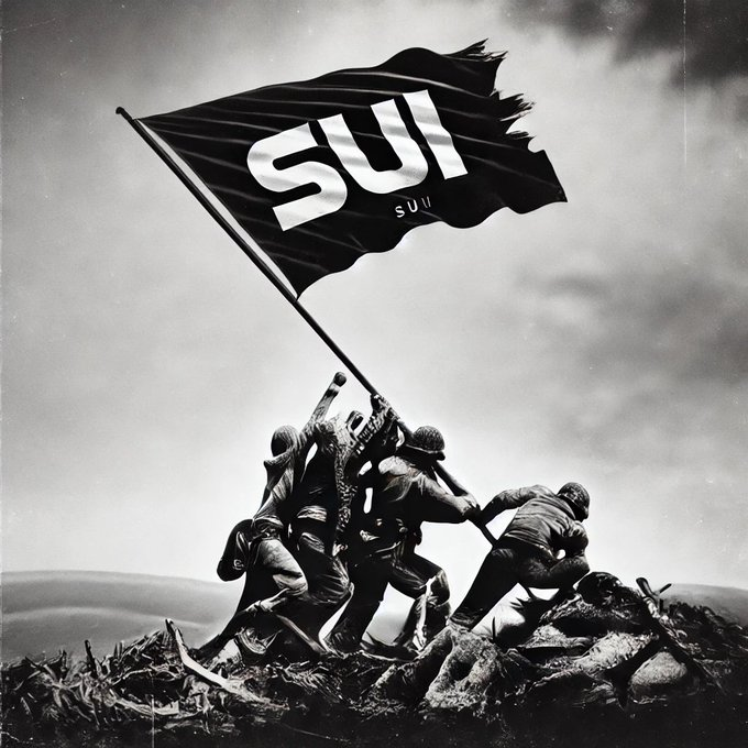 Sui Insiders💧 tweet media