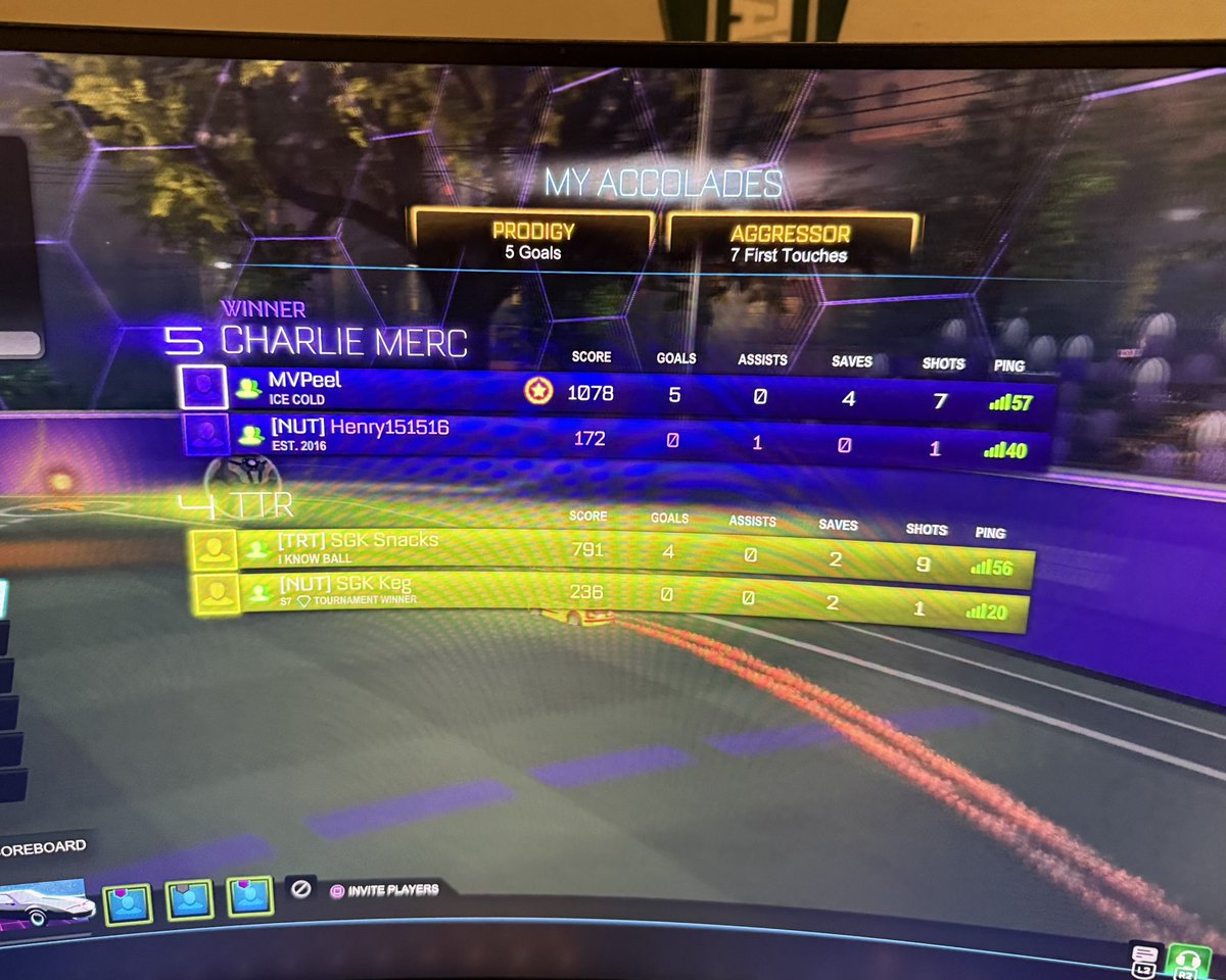 MayhemRLA's tweet photo. Charlie Merc defeats TTR! @evan_peel @henryheller15 https://t.co/wQNL9TBx4v