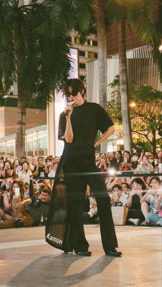 Kamon💕💚❤️💙🩵 tweet media