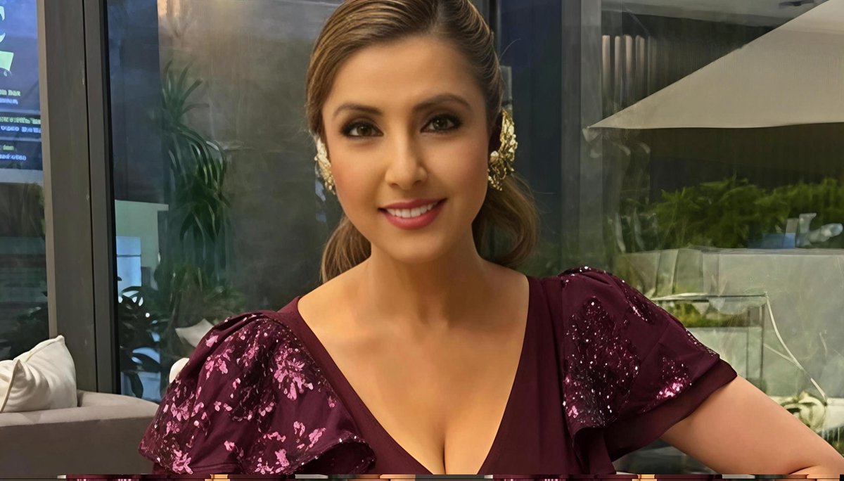 Priti Pandey tweet media