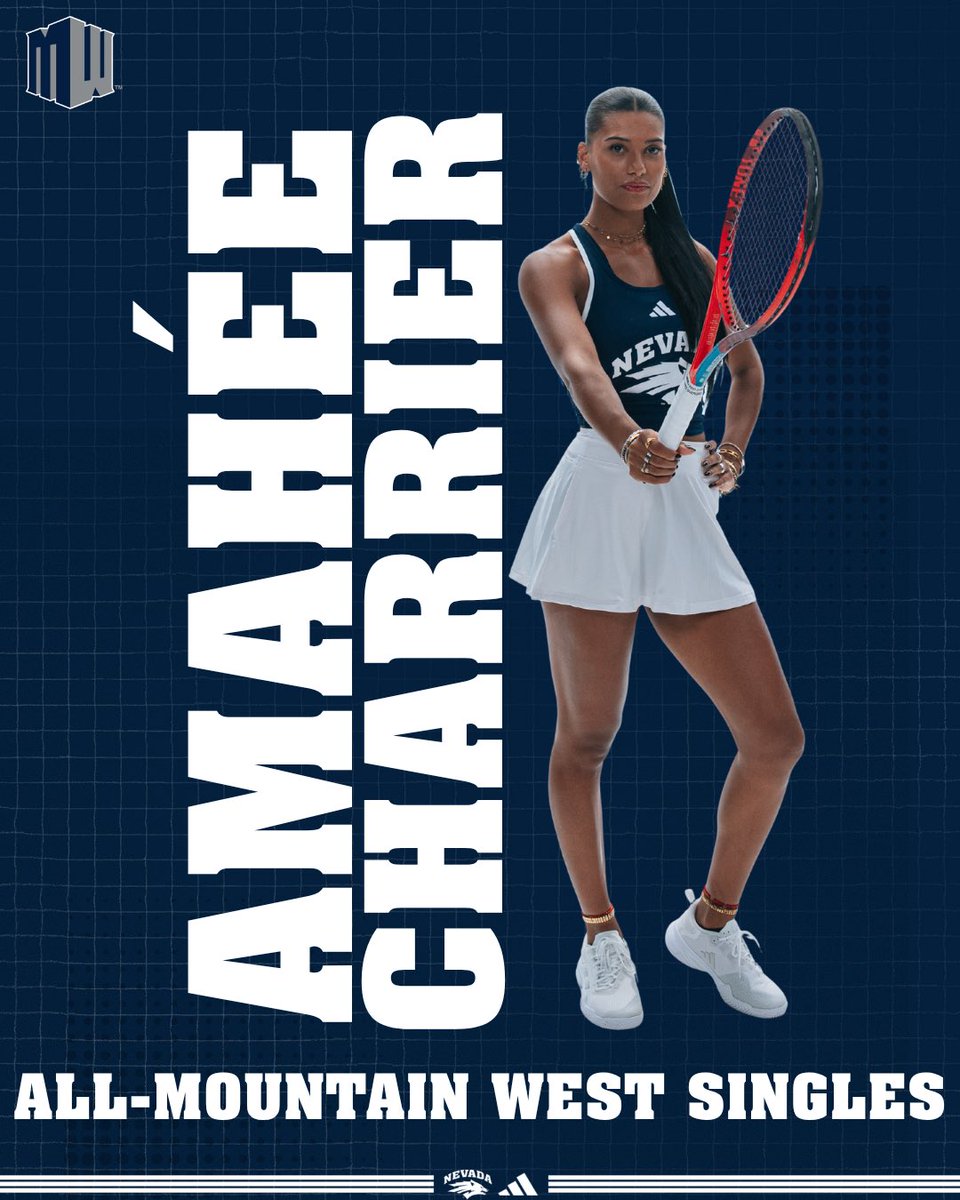 NevadaWTEN's tweet photo. 4️⃣ years in a row for Amahée!

#BattleBorn https://t.co/FXbPdSgj2X
