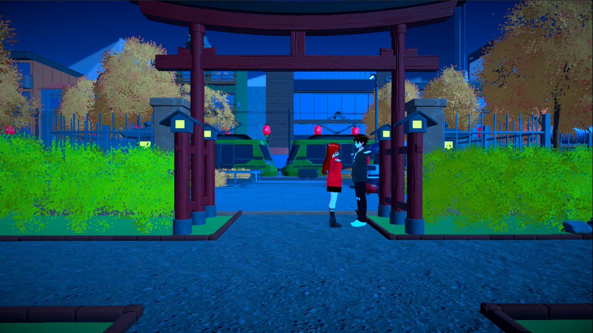 HighSchoolStudios #Delopev tweet media