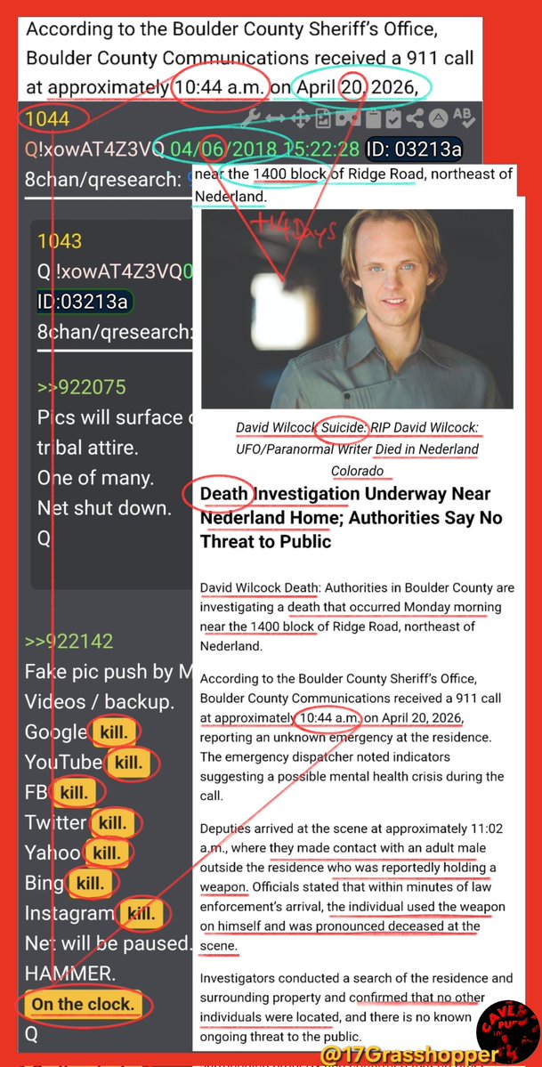 Grasshopper tweet media