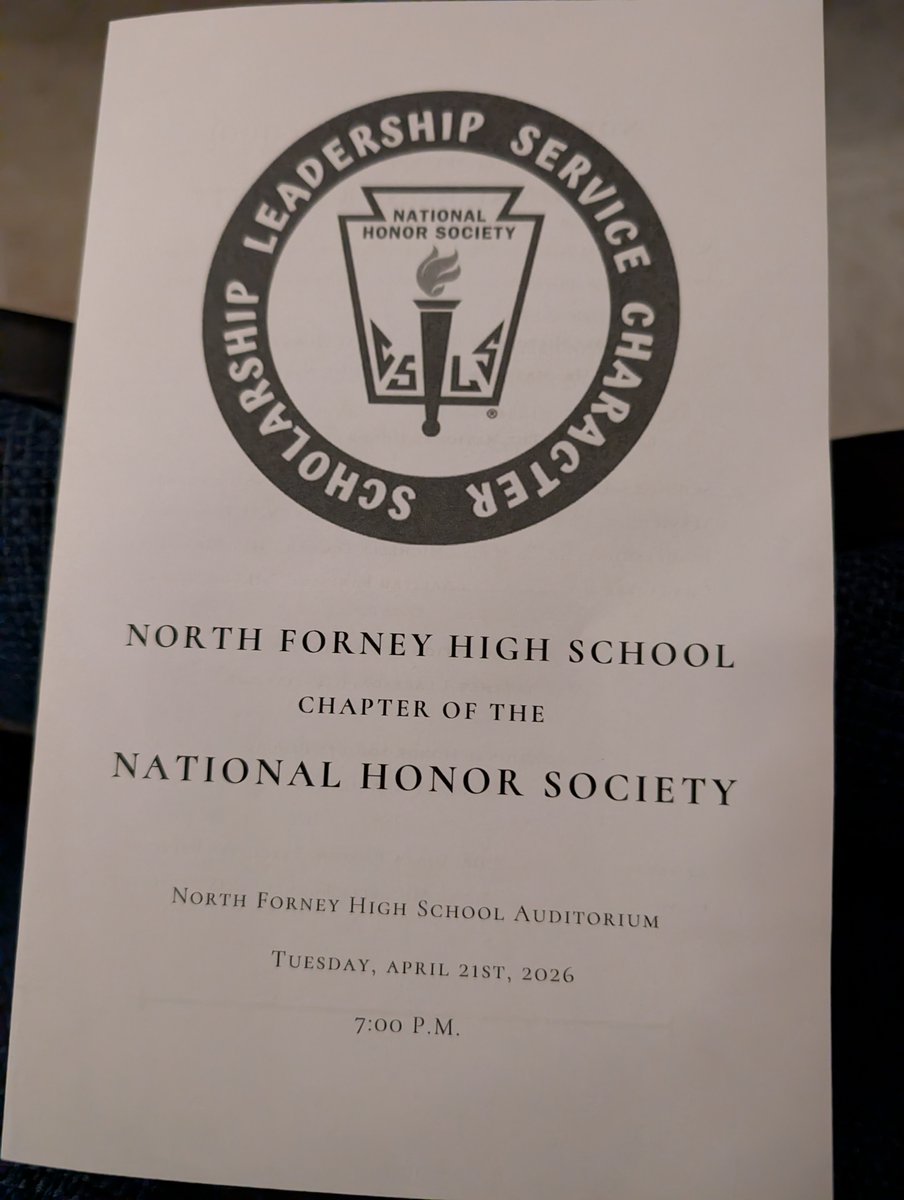 jayson_hess's tweet image. 2026 NF National Honor Society!!!! Proud Papa!!!!!! #scholarathelete #NHS @NFHS_TrueNorth @CoachShavers @Coachaj_jordan @the