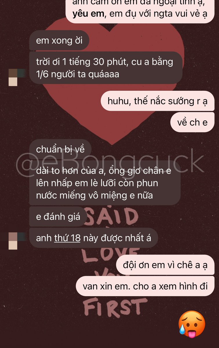 Bông Cuck tweet media
