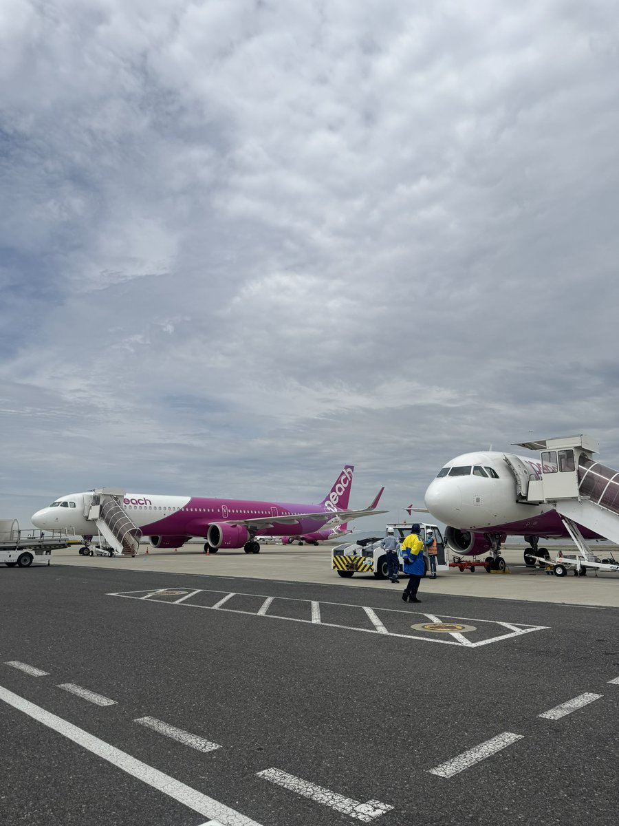 BiSH_nachu's tweet image. 韓国むかいまーーす最高最高🇰🇷

#アイナ韓国
#PICNIC