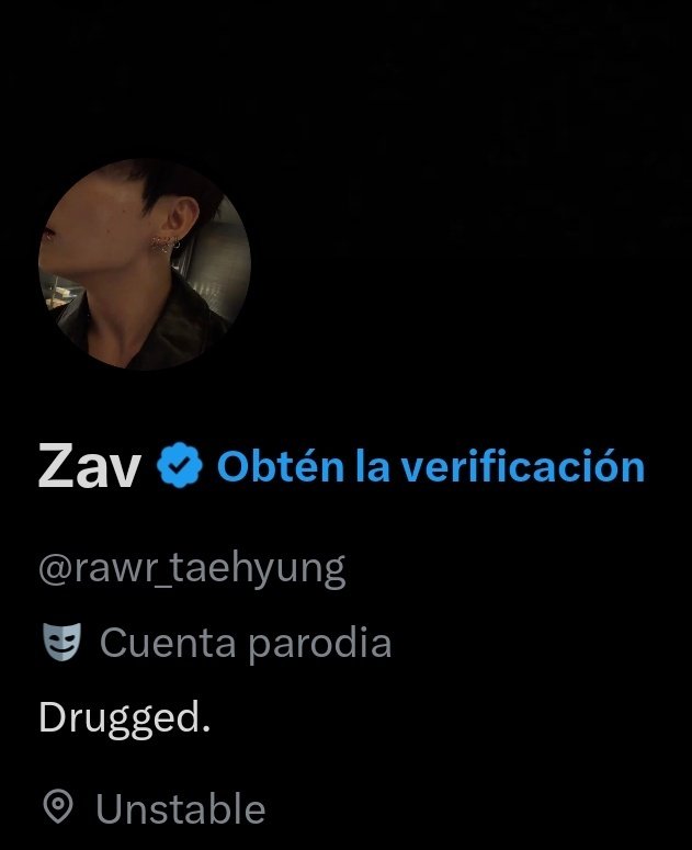 Zav tweet media