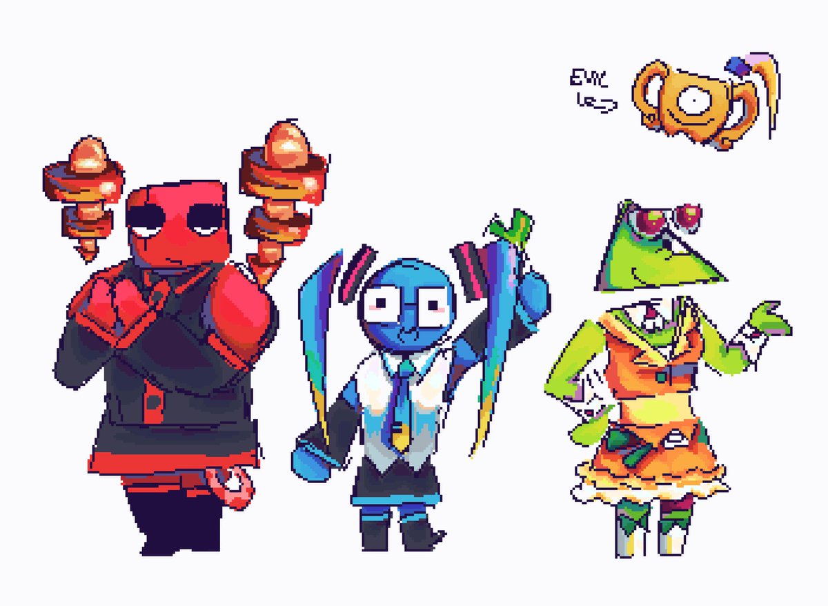 HITOCAPYBARA tweet media