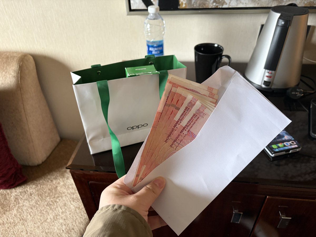 江灵夏草 tweet media