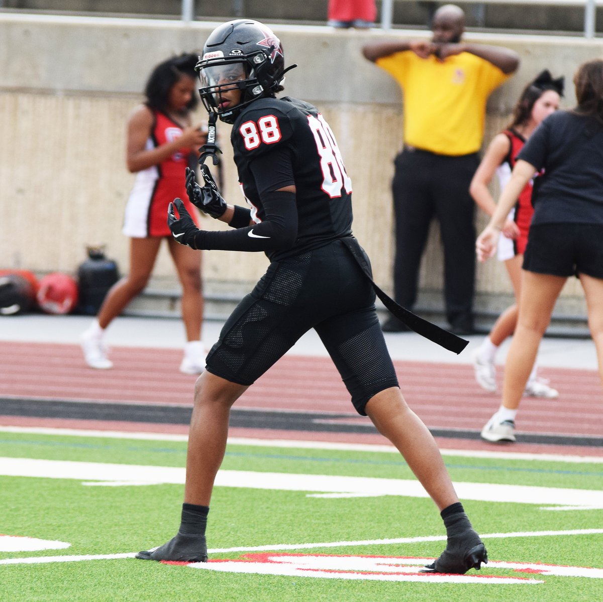 Greg Powers 🏟️ tweet media