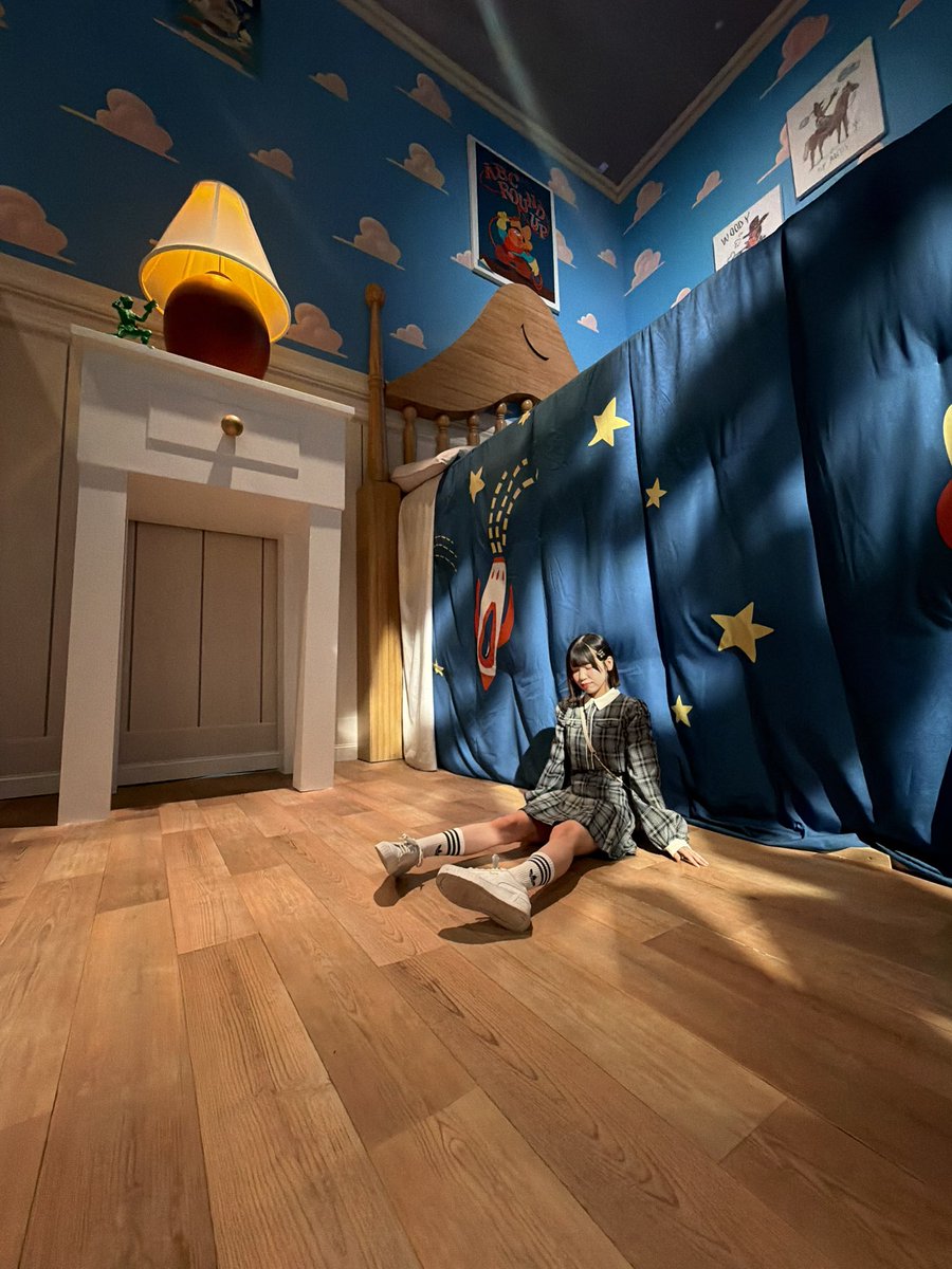 天羽 あい(思い出とプレゼント) tweet media